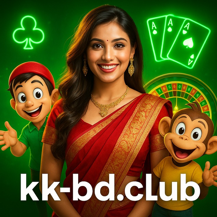 kkbd-এ সহজ লগইন সুবিধা